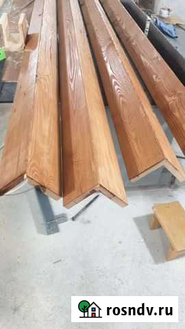 Фальшбалки Шали - изображение 1