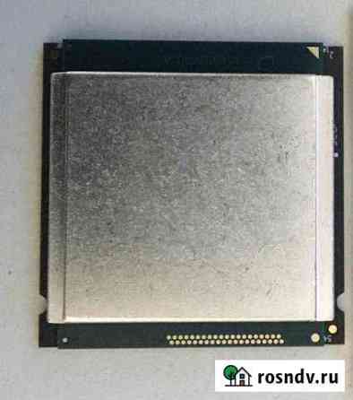 Процессор Ql3x инженерный аналог i7 7700к Брянск