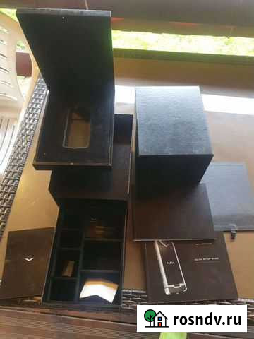 Коробка Всеволожск - изображение 1