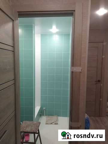 Ремонт ванной комнаты и туалета Муром - изображение 1