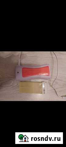 Воскоплав картриджный Яблоновский - изображение 1