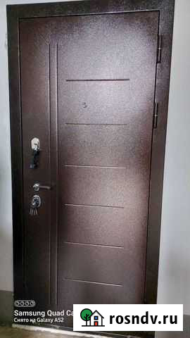 Двери входные И межкомнатные Воронеж - изображение 1