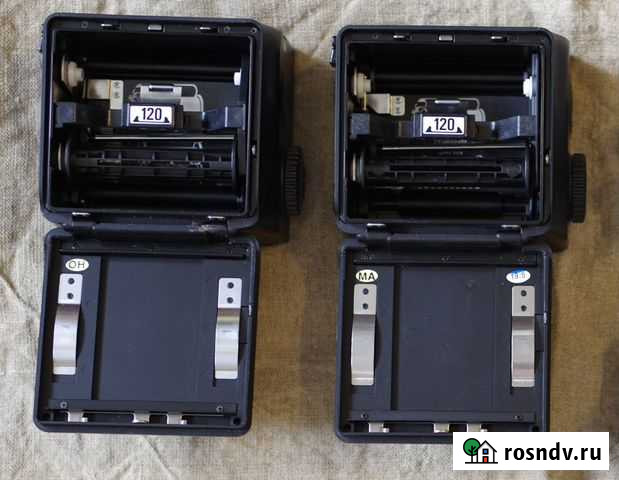 Mamiya 645 pro комплектующие и объективы Улан-Удэ - изображение 1