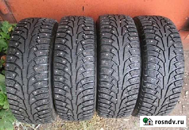 Nokian 215/65 R16 Уфа - изображение 1