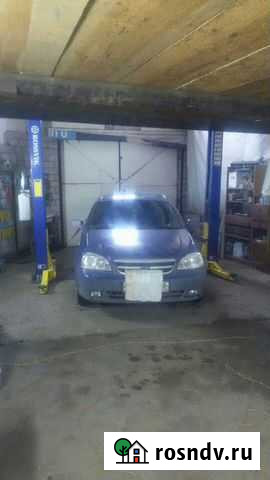 Гараж(бокс) на час.Сервис самооблуживания Ижевск - изображение 1