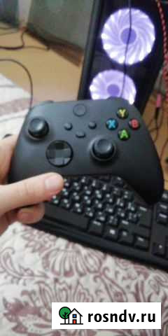 Геймпад для xbox 360 Старый Оскол - изображение 1