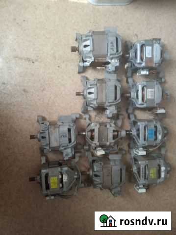 Стиральная машина Махачкала - изображение 1