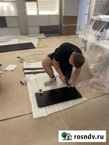 Мастер на час Барнаул - изображение 1