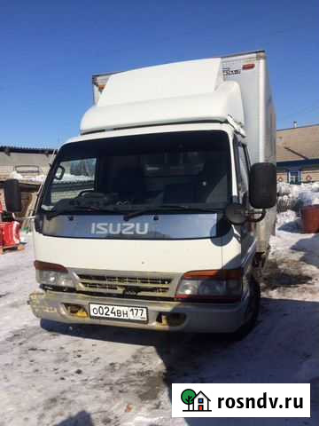 Грузоперевозки на любые растояния, есть грузчики Камень-на-Оби - изображение 1