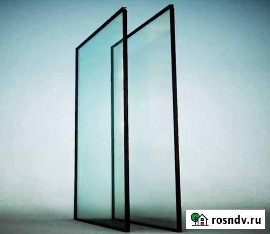 Cтекло пакет Самара - изображение 1