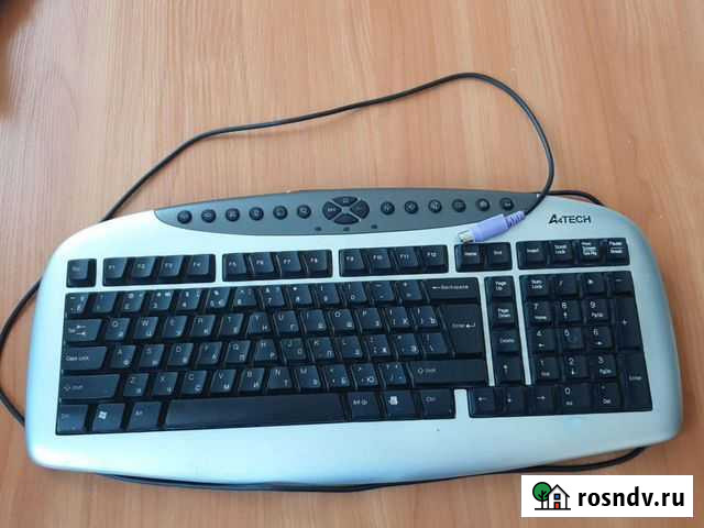 Клавиатура Астрахань - изображение 1