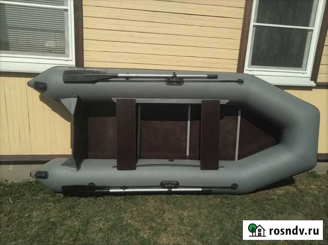 Лодка пвх Хантер 320 Л 2021 Благовещенск - изображение 1