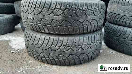 Continental 225/65 R17 2шт Улан-Удэ