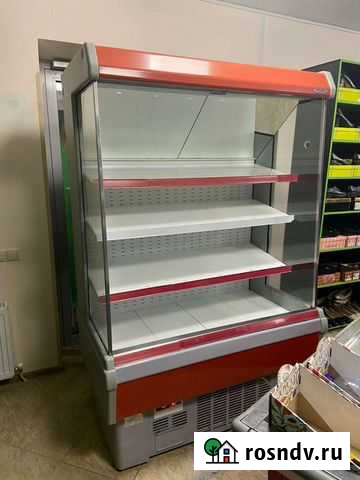Холодильная витрина Краснодар - изображение 1