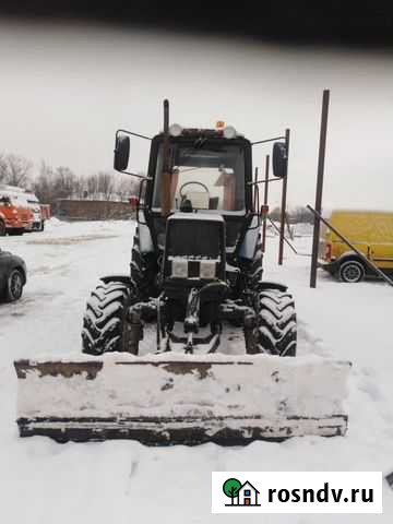 Мтз 82 услуги Подольск - изображение 1