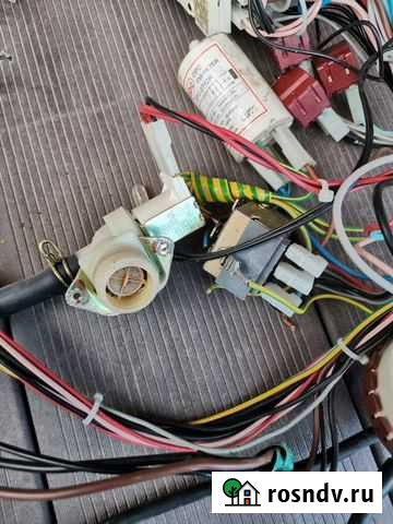Электрика для стиральной машины Тула - изображение 1