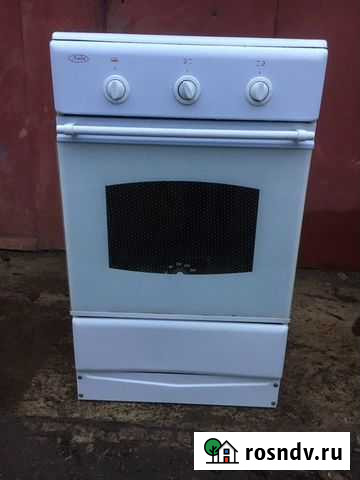 Плита газовая Глазов - изображение 1
