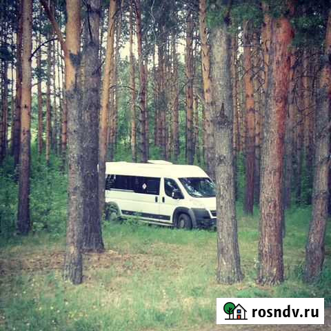 Автобус 18 мест Магнитогорск - изображение 1