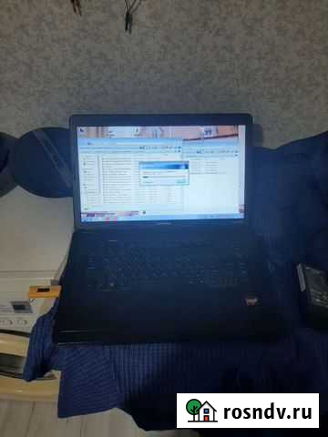 Ноутбук Тюмень - изображение 1