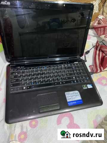 Asus Волгодонск - изображение 1