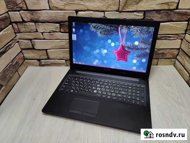 Ноутбук lenovo G505S / AMD a10 4 ядра Ялта - изображение 1