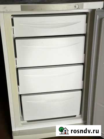 Морозильная камера indesit Хабаровск - изображение 1