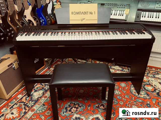 Цифровое пианино 88 клавиш для обучения Екатеринбург - изображение 1