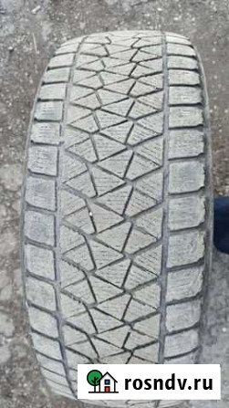 Bridgestone 225/60 R17 Нальчик - изображение 1