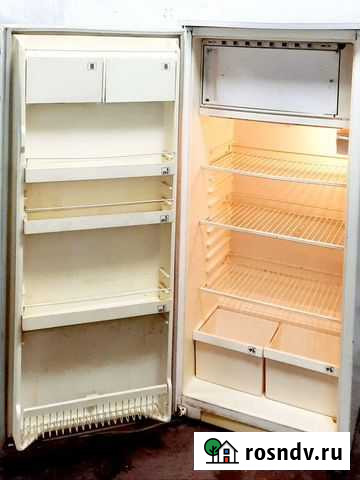 Холодильник Курган - изображение 1