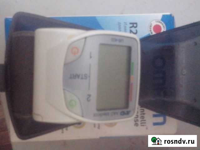 Пульсометор Ярославль - изображение 1