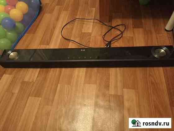 Саундбар lg NB2530A Сызрань