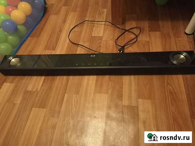 Саундбар lg NB2530A Сызрань - изображение 1