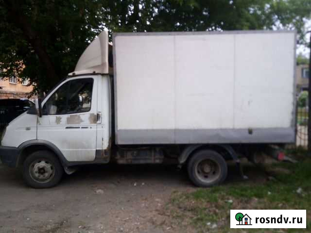 Грузоперевозки Нижний Тагил - изображение 1