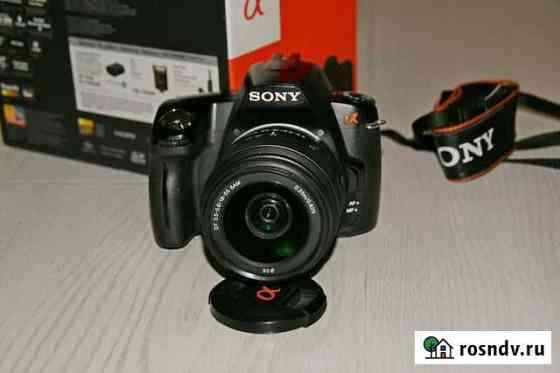 Sony A290 Раменское
