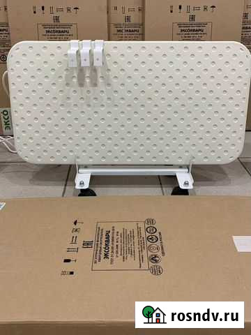 Кварцевый обогреватель 620 вт. Доставка Иркутск - изображение 1