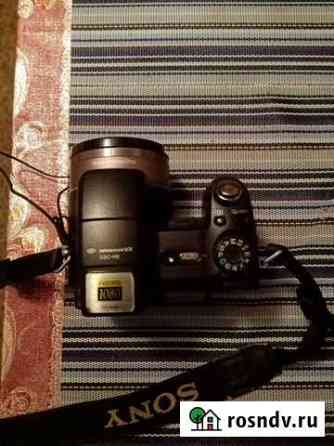 Sony Ciber-shot DSC-H9 Белгород