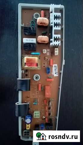 Запчасть для стир. машинки samsung Уфа - изображение 1