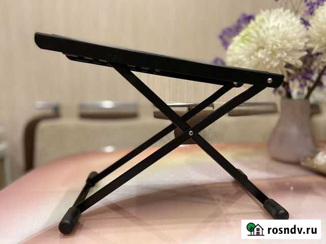 Подставка под ногу гитариста Нижний Новгород - изображение 1