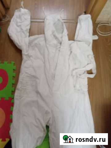 Масхалат Брянск - изображение 1