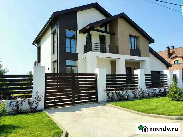 Монтаж японских фасадов Бийск - изображение 1