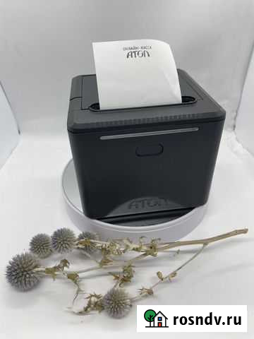 Атол 22Ф v2 нового поколения Калининград - изображение 1