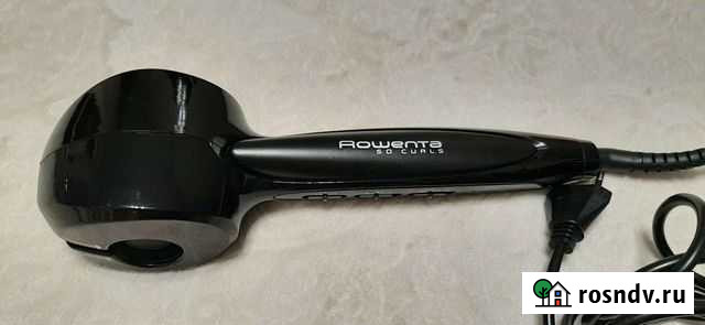 Плойка автоматическая Старый Оскол - изображение 1