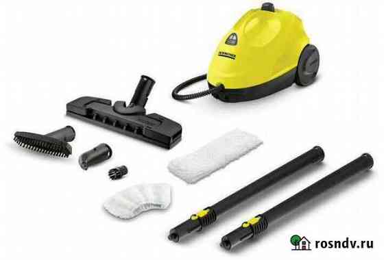 Пароочиститель Karcher sc 2. Доставка Красноярск