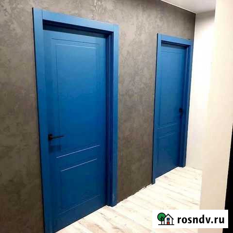 Межкомнатные Двери от производителя без посреднико Воронеж - изображение 1