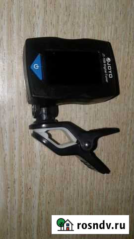 Тюнер для настройки гитары Пенза - изображение 1