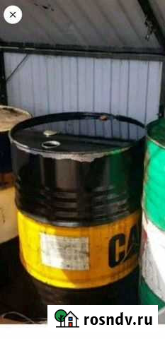 Масло отработанное Челябинск - изображение 1