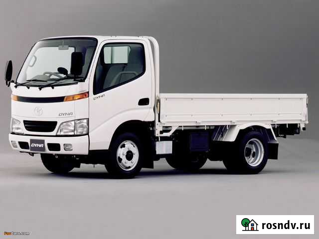 Грузоперевозки Уссурийск и край Уссурийск - изображение 1