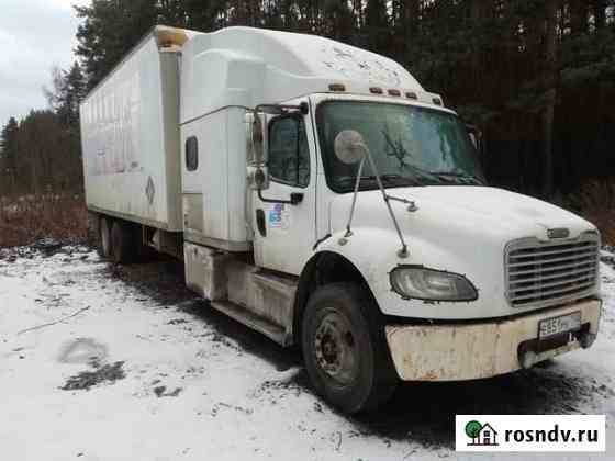Freightliner Business Class (M2), 2003 Лобня