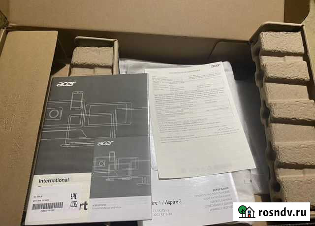 Ноутбук Ленинградская - изображение 1