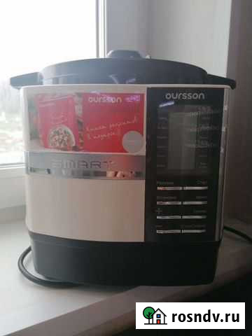 Мультиварка новая Норильск - изображение 1